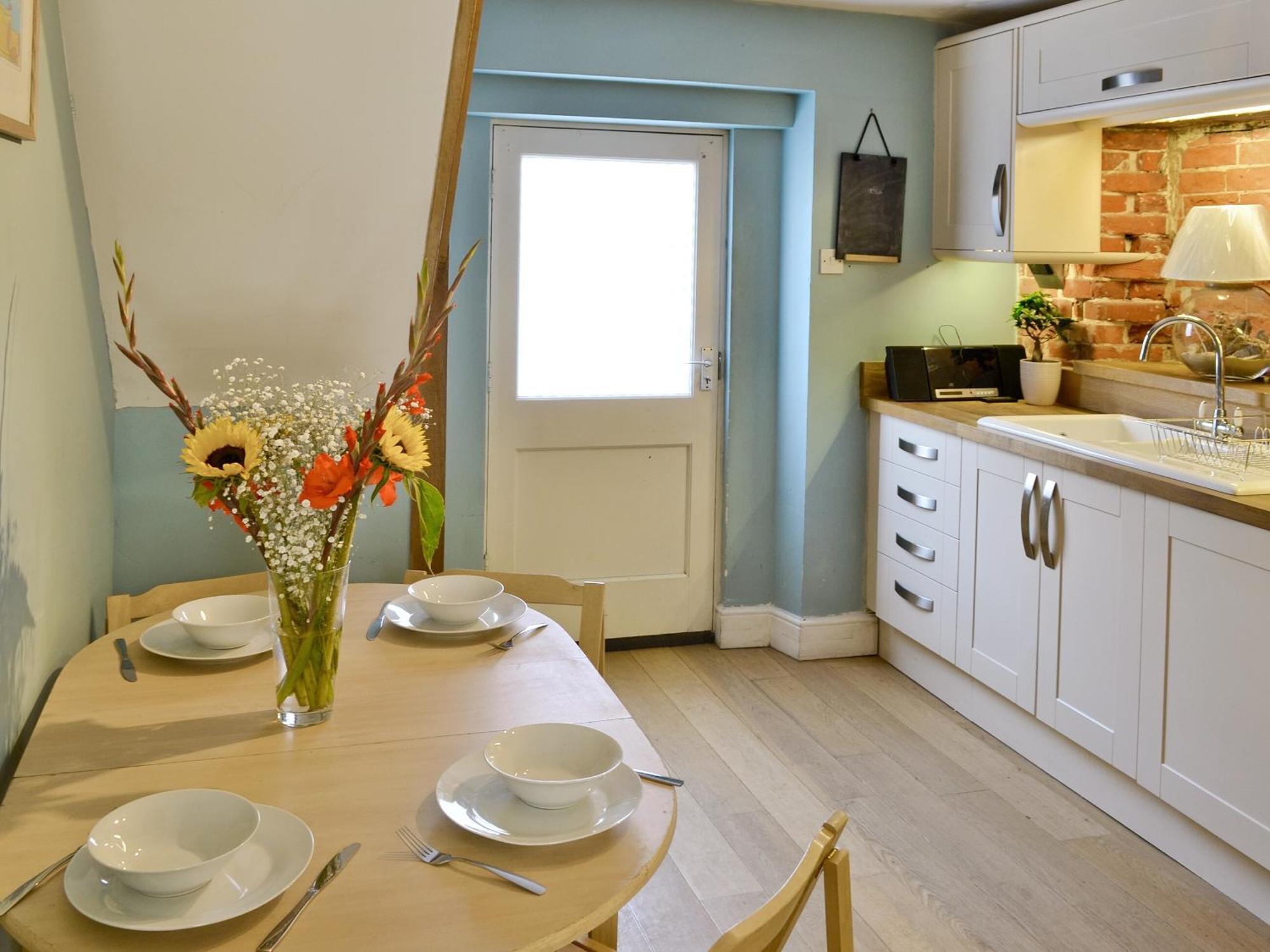 Seashells Villa Кромър Екстериор снимка